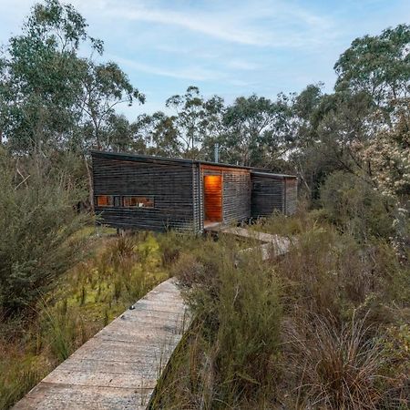 Dulc Cabins Halls Gap Luaran gambar