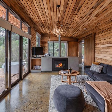 Dulc Cabins Halls Gap Luaran gambar