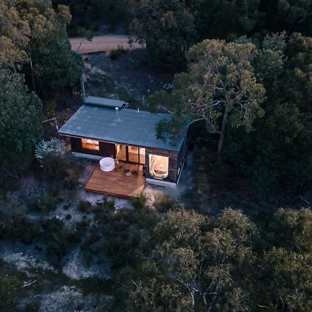 Dulc Cabins Halls Gap Luaran gambar