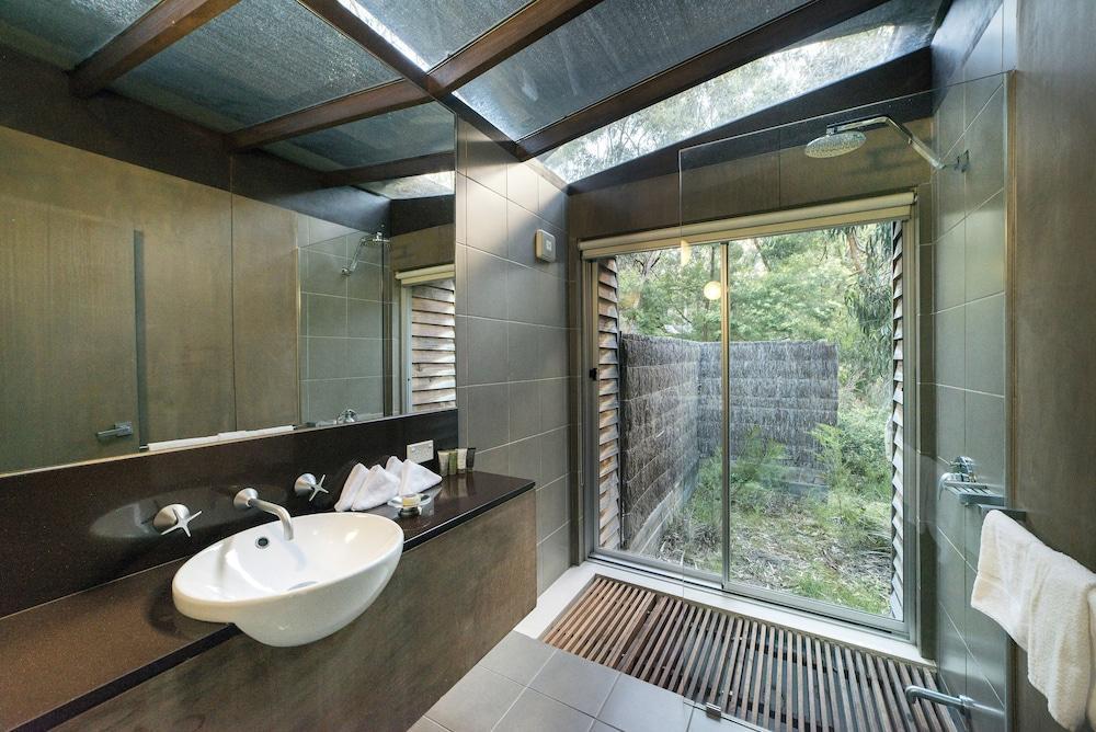 Dulc Cabins Halls Gap Luaran gambar