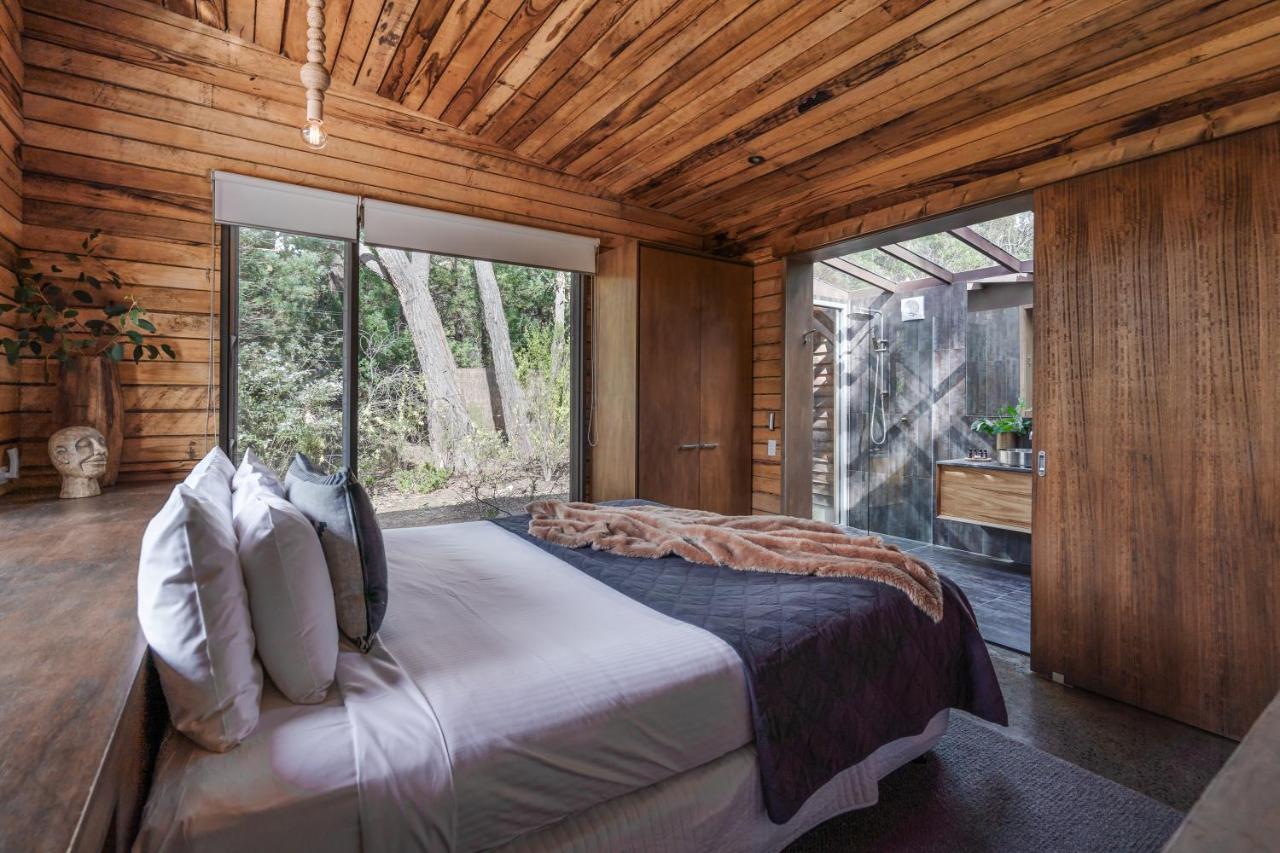 Dulc Cabins Halls Gap Luaran gambar