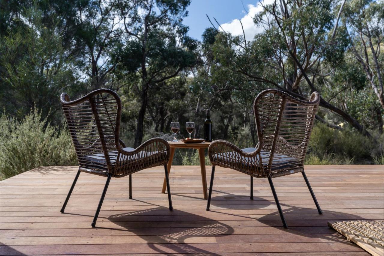 Dulc Cabins Halls Gap Luaran gambar