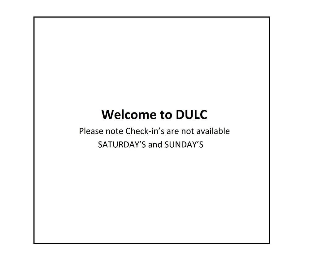 Dulc Cabins Halls Gap Luaran gambar