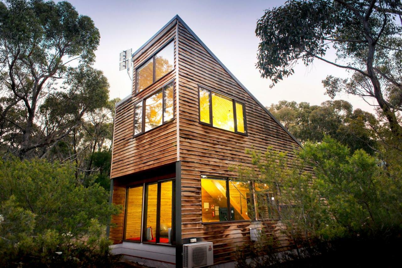 Dulc Cabins Halls Gap Luaran gambar