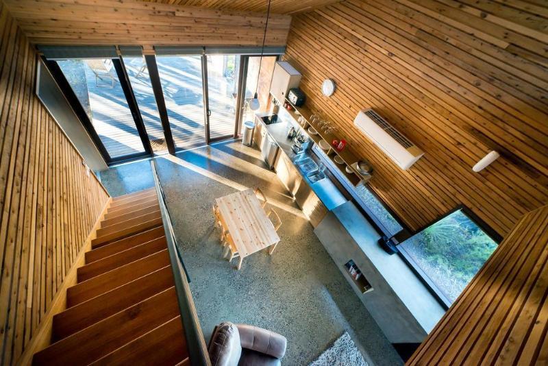 Dulc Cabins Halls Gap Luaran gambar